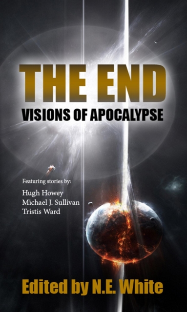 End - Visions of Apocalypse