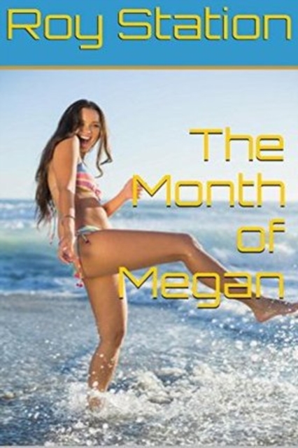 Month of Megan