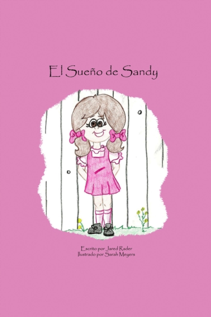 El Sueno de Sandy (libro de dibujos de los ninos)