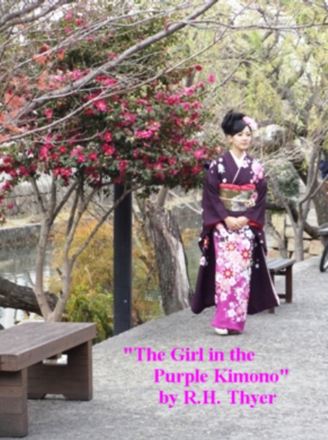 &quote;The Girl in the Purple Kimono&quote;