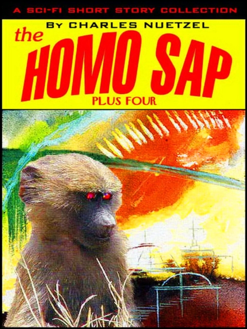 Homo Sap