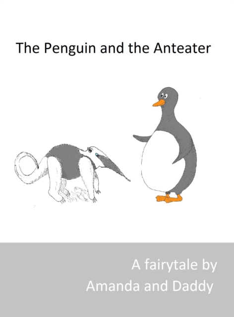 Penguin and the Anteater