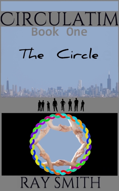 Circulatim: Book One - The Circle