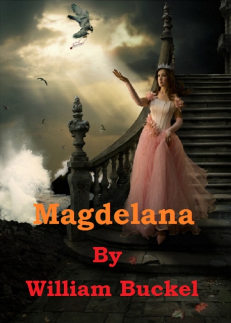 Magdelana
