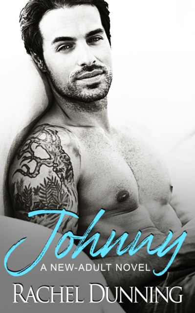Johnny - A New-Adult Novel