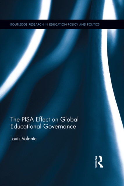 PISA Effect on Global Educational Governance