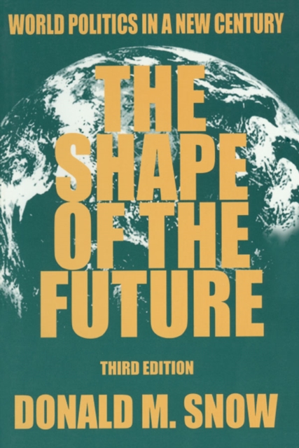Shape of the Future