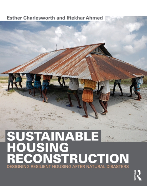 Sustainable Housing Reconstruction