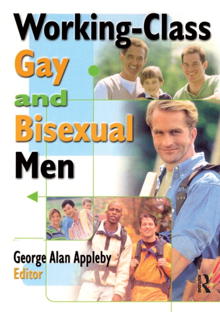 Working-Class Gay and Bisexual Men