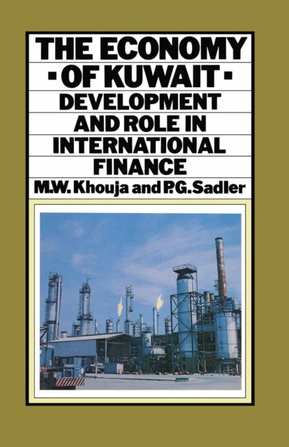Economy of Kuwait