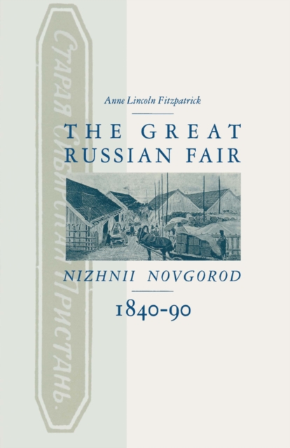 Great Russian Fair