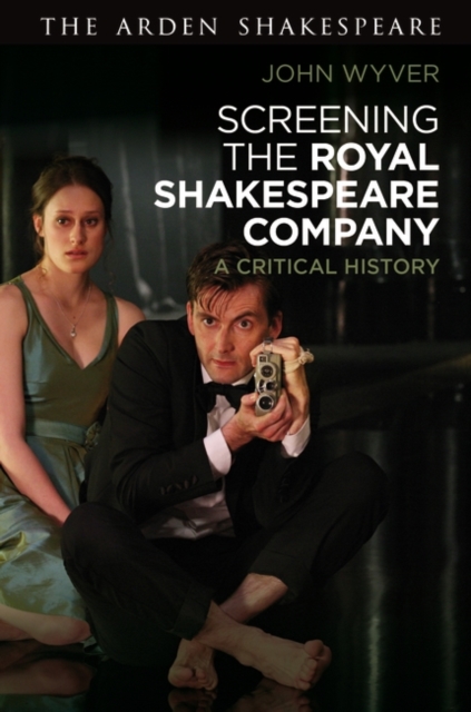 Screening the Royal Shakespeare Company