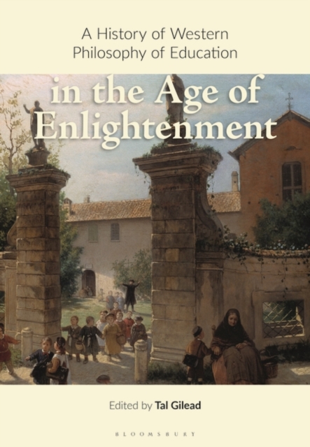History of Western Philosophy of Education in the Age of Enlightenment