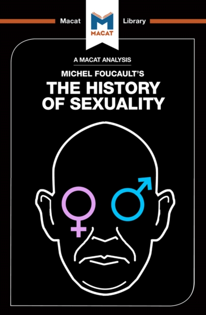 An Analysis of Michel Foucault's The History of Sexuality
