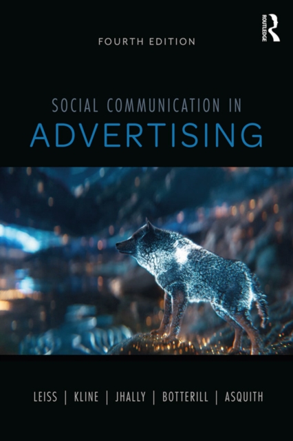 Social Communication in Advertising