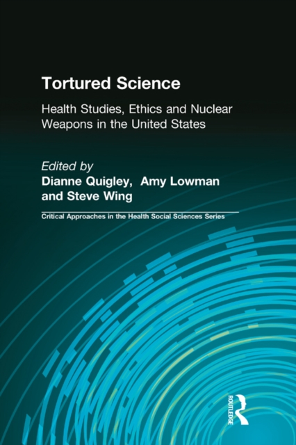 Tortured Science