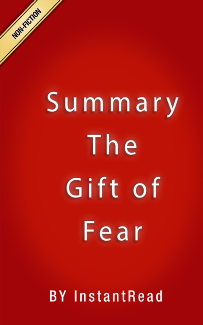 Gift of Fear | Summary