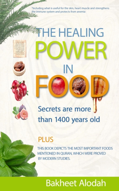 Healing Power in Food