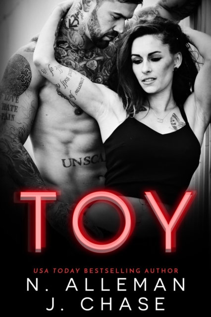 Toy