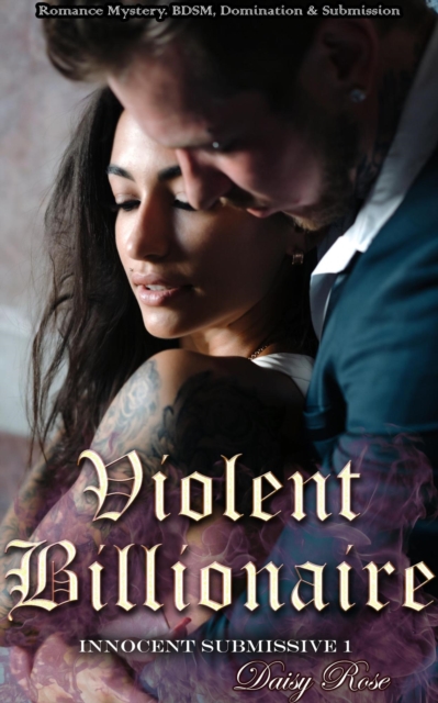 Violent Billionaire