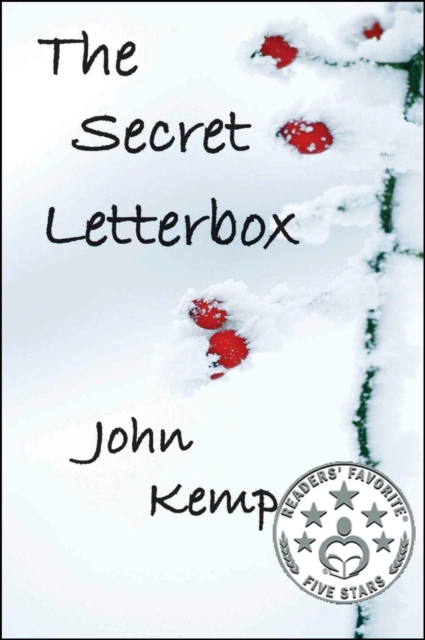 Secret Letterbox