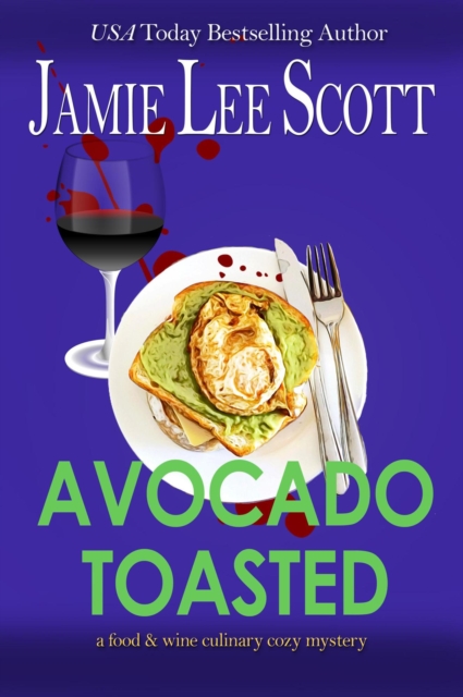 Avocado Toasted