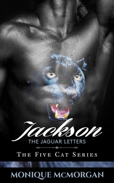 Jackson-The Jaguar Letters