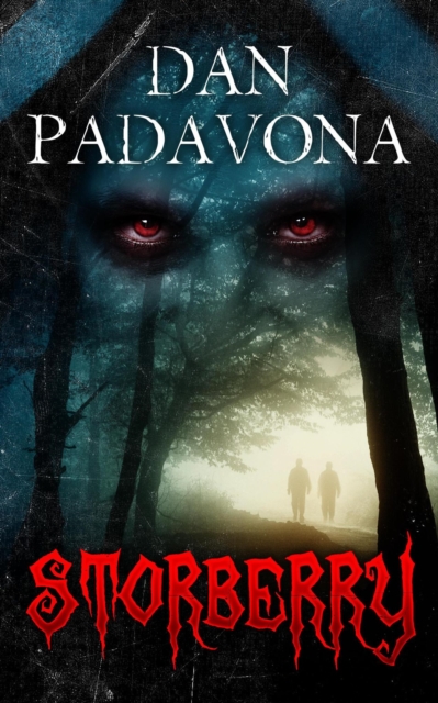 Storberry: A Scary Vampire Horror Novel