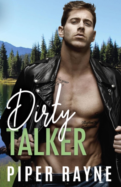 Dirty Talker (Single Dads Club Book 2)