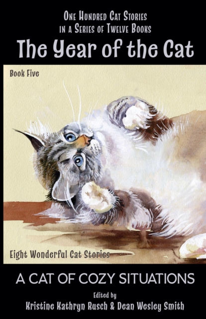Year of the Cat: A Cat of Cozy Situations