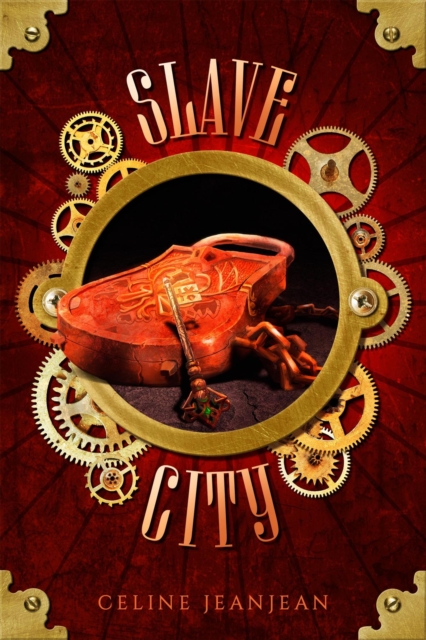 Slave City