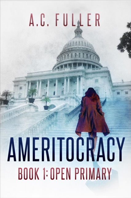 Ameritocracy: Open Primary