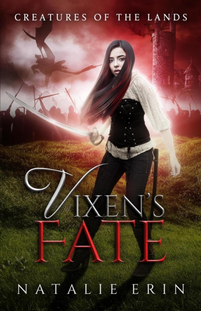 Vixen's Fate