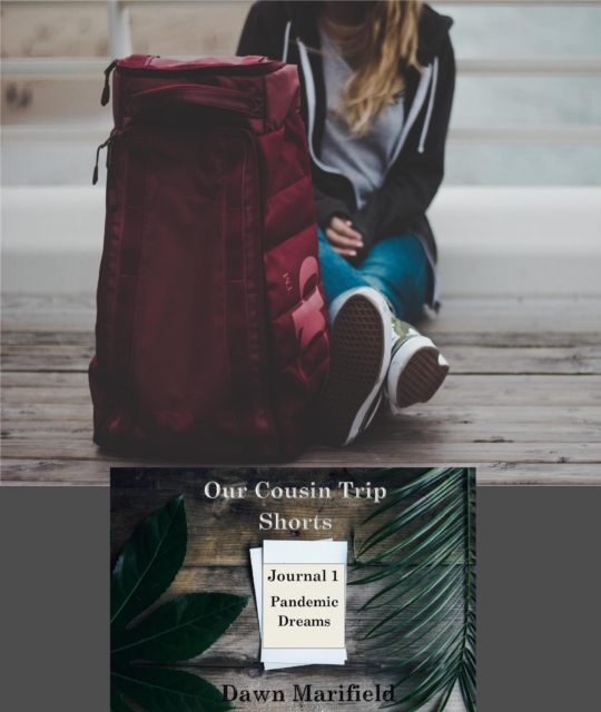 Our Cousins Trip Shorts Journal 1 Pandemic Dreams
