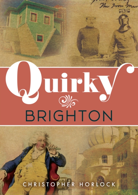 Quirky Brighton