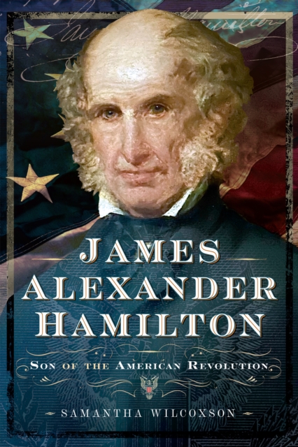 James Alexander Hamilton