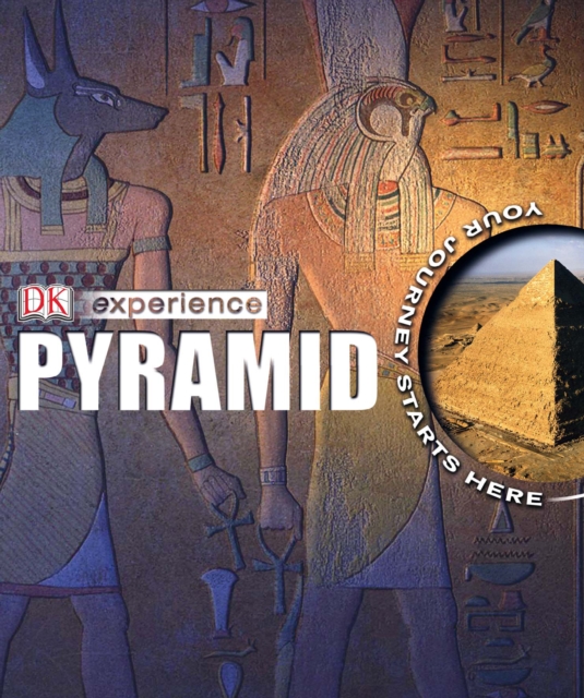 DK Experience Pyramid