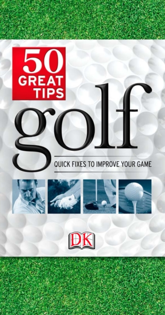 Golf 50 Great Tips