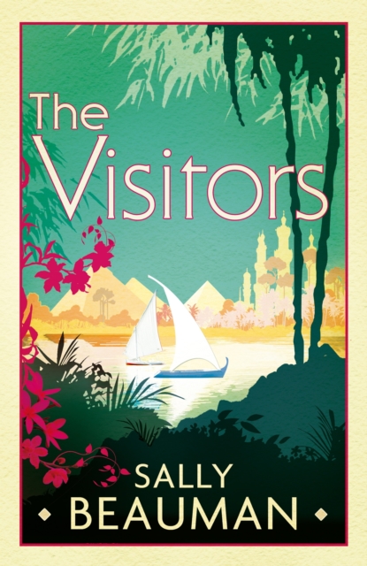Visitors