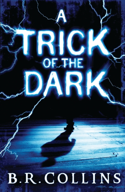 Trick of the Dark