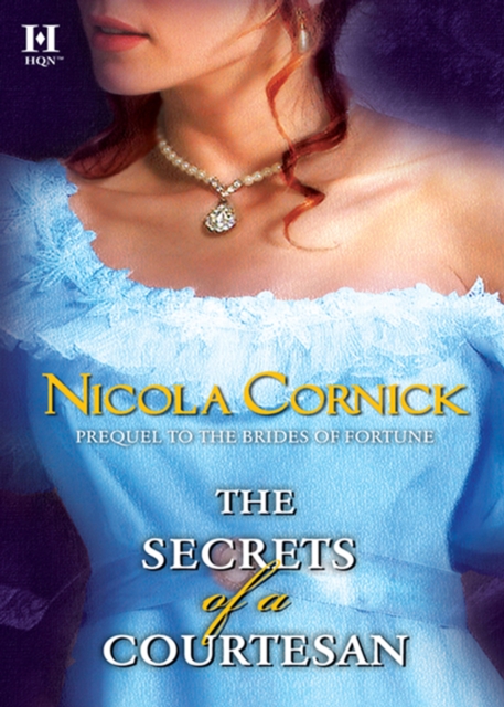 Secrets Of A Courtesan