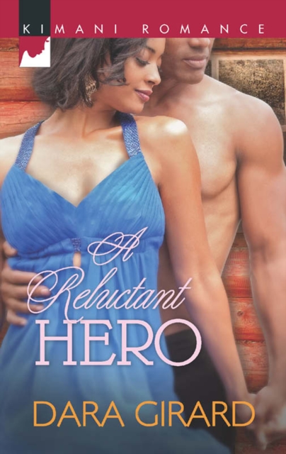 Reluctant Hero (Mills & Boon Kimani)