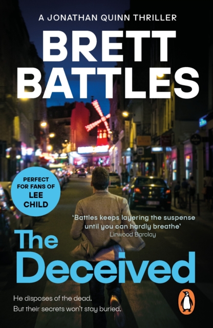 Deceived