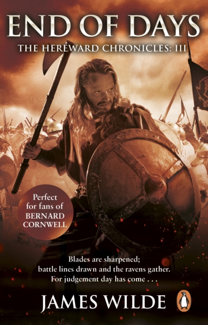 Hereward: End of Days