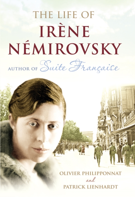 Life of Irene Nemirovsky