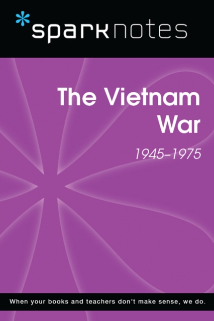 Vietnam War (1945-1975) (SparkNotes History Note)
