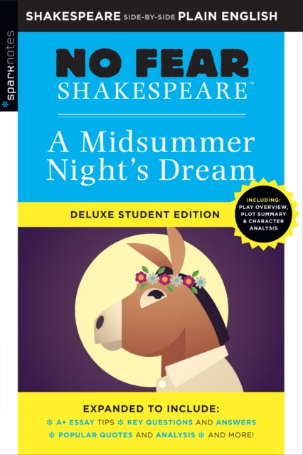Midsummer Night's Dream