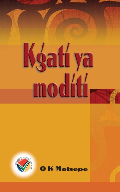 Kgati Ya Moditi