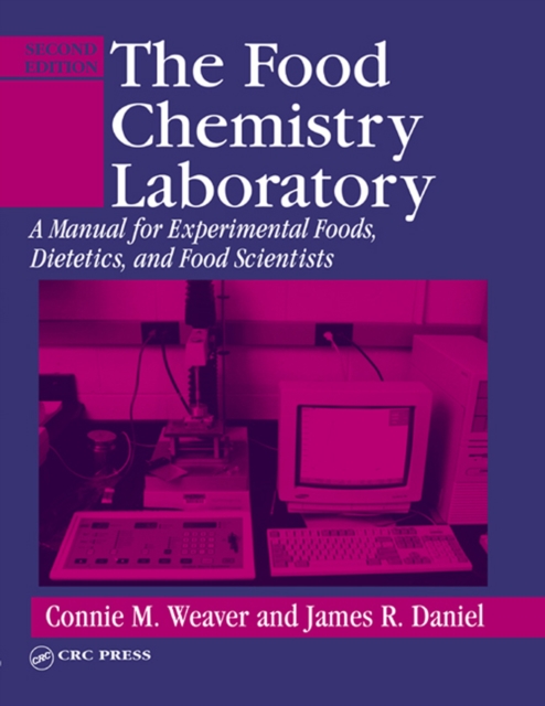 Food Chemistry Laboratory