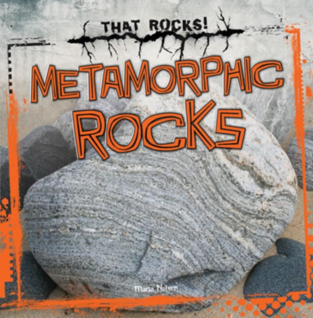 Metamorphic Rocks